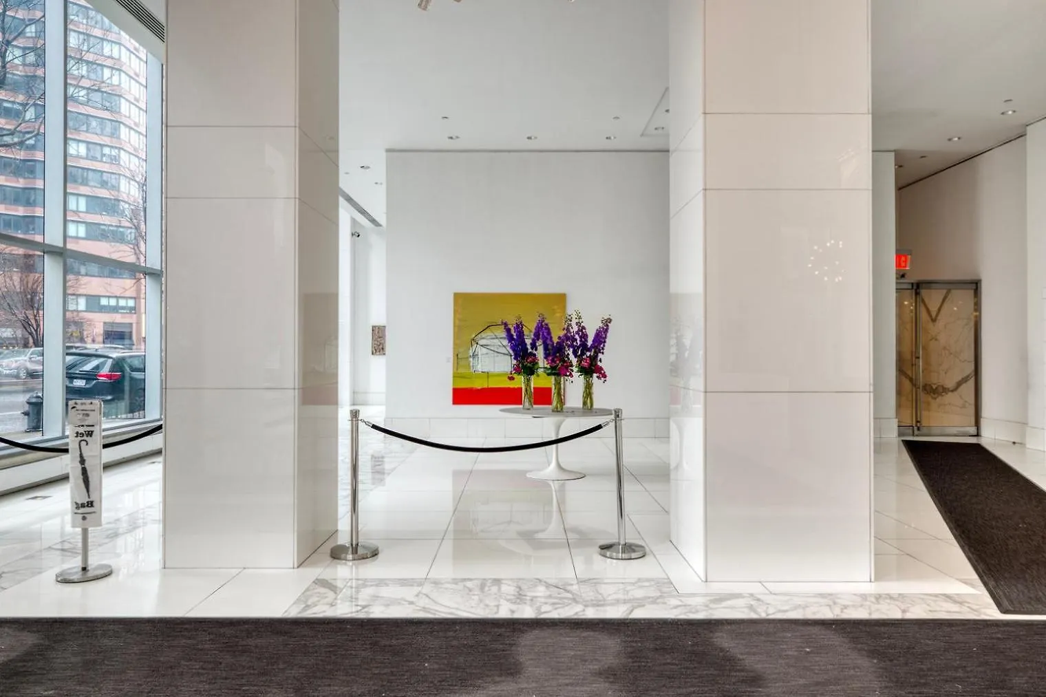 Apartment Ferienwohnung Blueground Hells Kitchen Wd Nr Times Sq Nyc-1819 New York