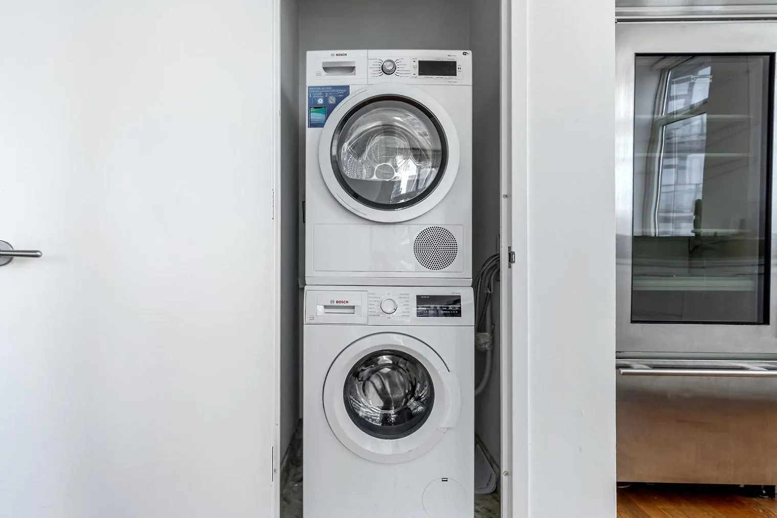 Apartment Ferienwohnung Blueground Hells Kitchen Wd Nr Times Sq Nyc-1819 New York