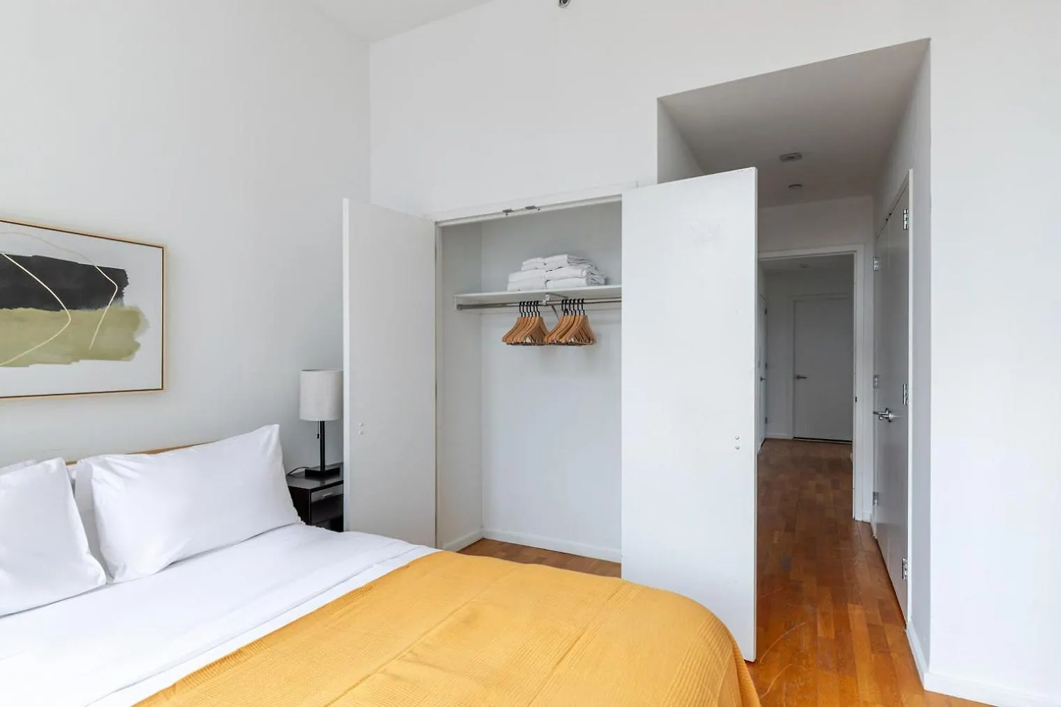 Ferienwohnung Blueground Hells Kitchen Wd Nr Times Sq Nyc-1819 New York USA