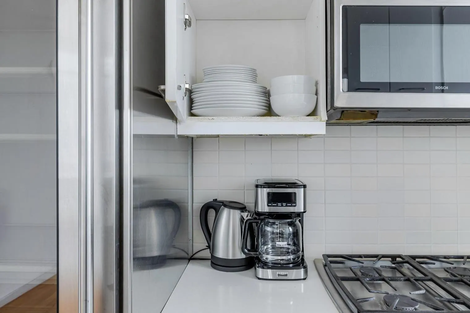 Ferienwohnung Blueground Hells Kitchen Wd Nr Times Sq Nyc-1819 New York 0*,  USA