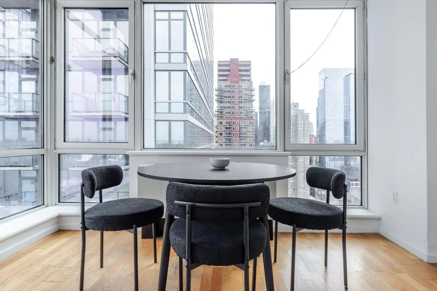 Apartment Ferienwohnung Blueground Hells Kitchen Wd Nr Times Sq Nyc-1819 New York USA