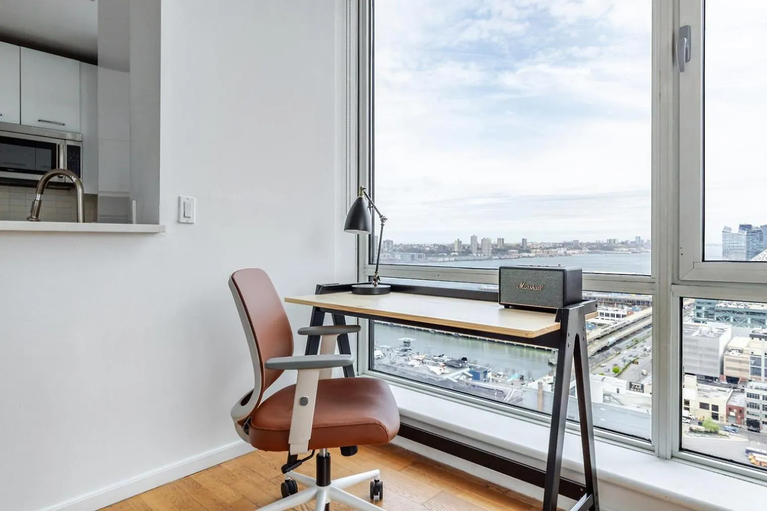 Ferienwohnung Blueground Hells Kitchen Wd Nr Times Sq Nyc-1819 New York 0*,